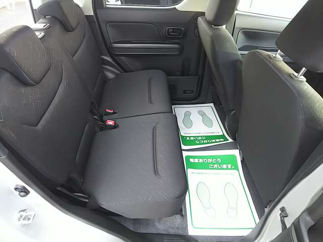 スズキ ワゴンＲ ６６０ ＦＸ R6年 (関東) 99