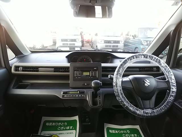 スズキ ワゴンＲ ６６０ ＦＸ R6年 (関東) 99