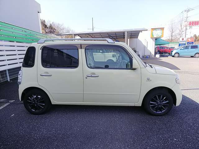 ダイハツ ミラ　ココア ６６０ プラス Ｘ H29年 (関東) 99