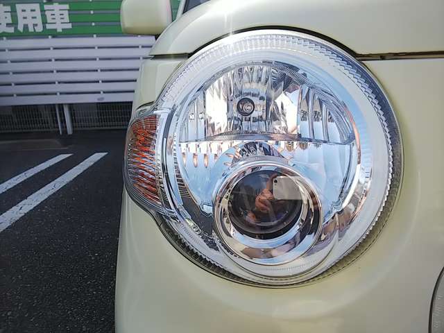 ダイハツ ミラ　ココア ６６０ プラス Ｘ H29年 (関東) 99