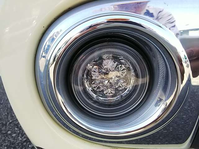 ダイハツ ミラ　ココア ６６０ プラス Ｘ H29年 (関東) 99