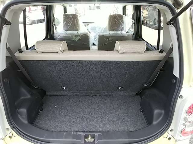 ダイハツ ミラ　ココア ６６０ プラス Ｘ H29年 (関東) 99