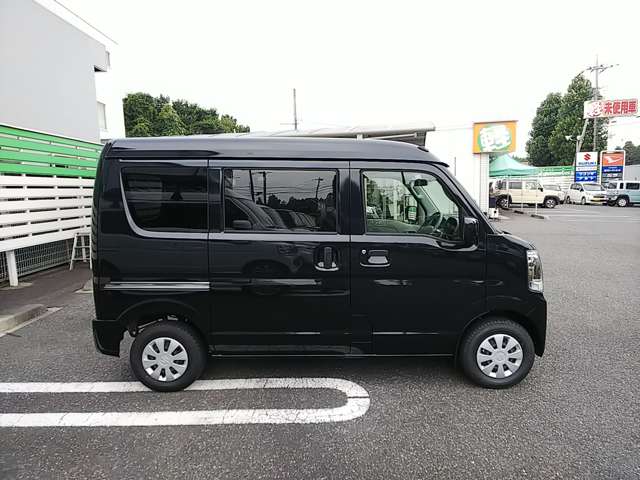 スズキ エブリイ ６６０ ＰＣ ハイルーフ R6年 (関東) 99