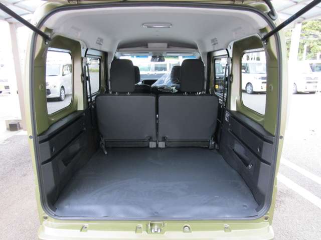 ダイハツ アトレー ６６０ ＲＳ R6年 (関東) 99