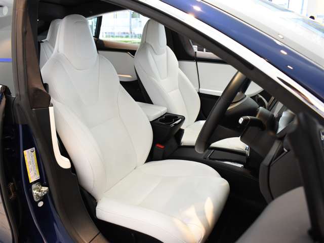 テスラ モデルＳ １００Ｄ H30年 (関東) 99