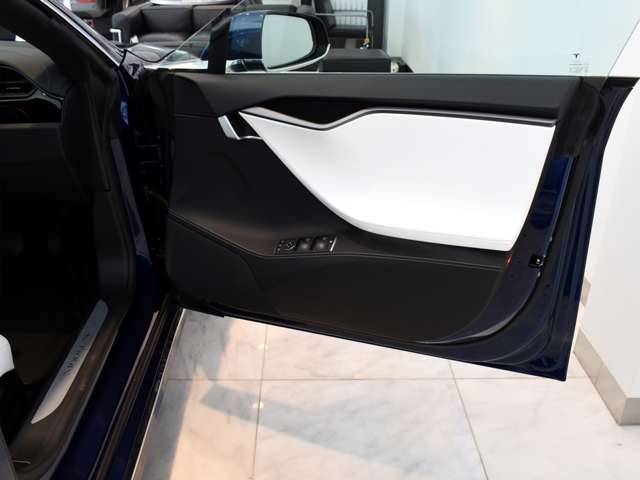 テスラ モデルＳ １００Ｄ H30年 (関東) 99