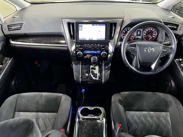 トヨタ ヴェルファイア ２．５ Ｚ H30年 (関東) 99