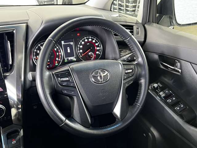 トヨタ ヴェルファイア ２．５ Ｚ H30年 (関東) 99