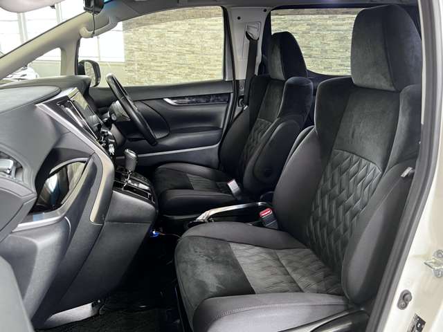 トヨタ ヴェルファイア ２．５ Ｚ H30年 (関東) 99