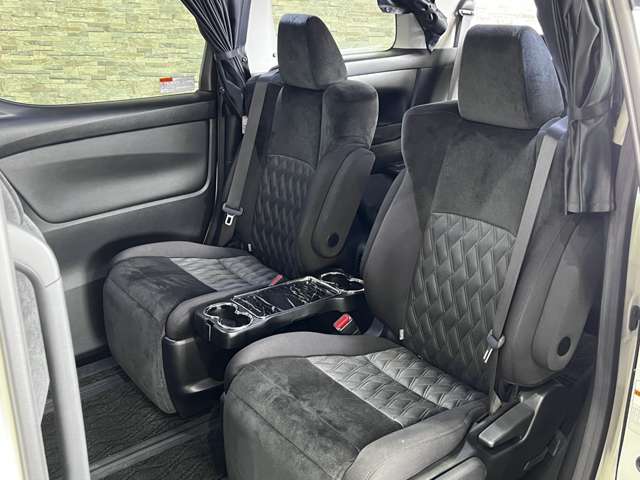 トヨタ ヴェルファイア ２．５ Ｚ H30年 (関東) 99