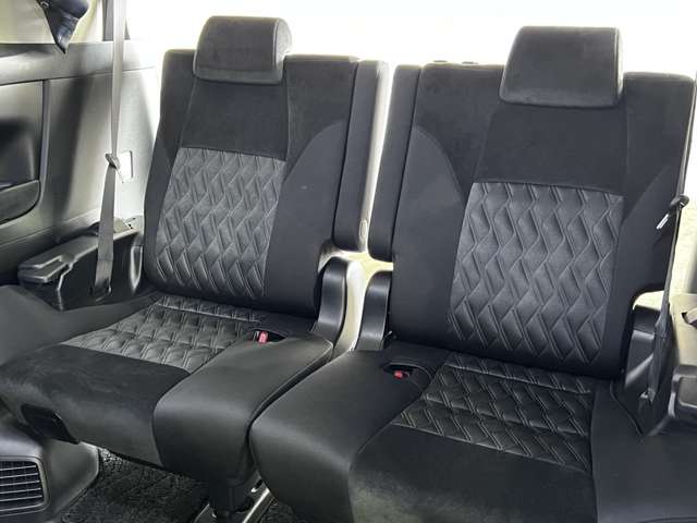 トヨタ ヴェルファイア ２．５ Ｚ H30年 (関東) 99