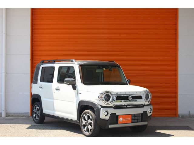 スズキ ハスラー ６６０ Ｊスタイル R4年 (関東) 99