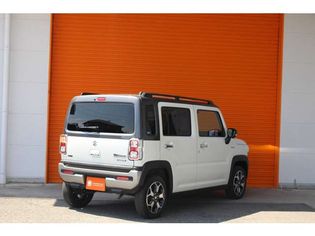 スズキ ハスラー ６６０ Ｊスタイル R4年 (関東) 99