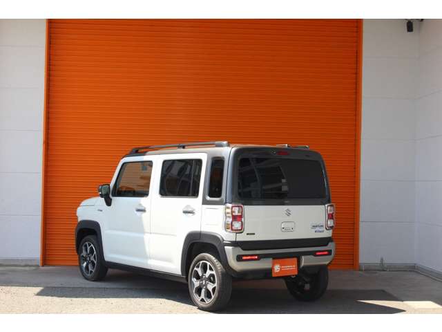 スズキ ハスラー ６６０ Ｊスタイル R4年 (関東) 99