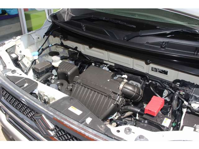 スズキ ハスラー ６６０ Ｊスタイル R4年 (関東) 99