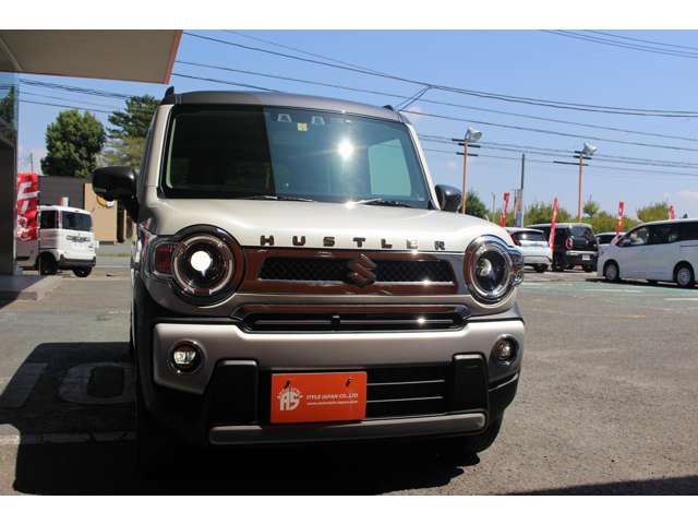 スズキ ハスラー ６６０ Ｊスタイル R4年 (関東) 99