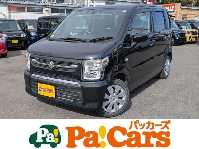 スズキ ワゴンＲ ６６０ ＦＸ R5年 (関東) 99