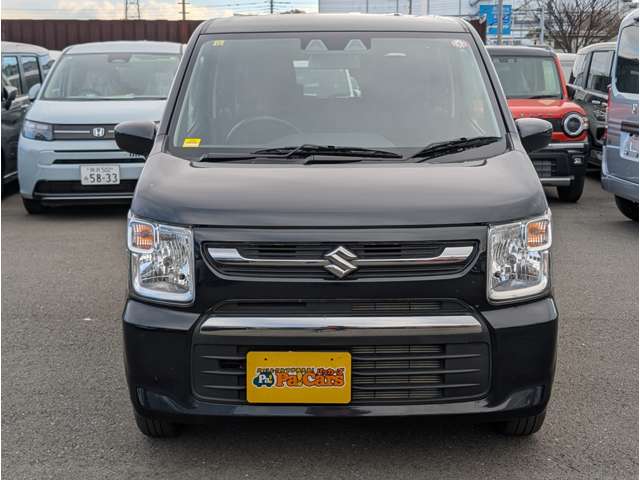 スズキ ワゴンＲ ６６０ ＦＸ R5年 (関東) 99