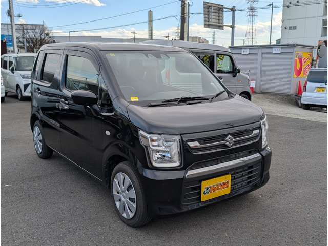 スズキ ワゴンＲ ６６０ ＦＸ R5年 (関東) 99