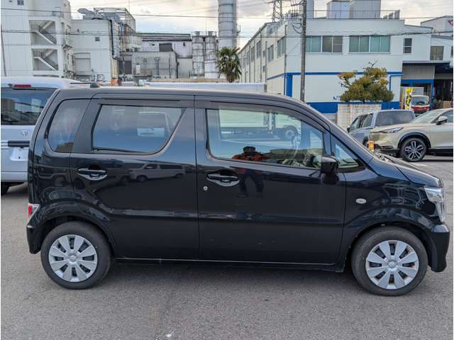 スズキ ワゴンＲ ６６０ ＦＸ R5年 (関東) 99