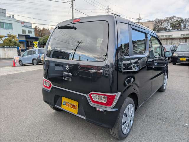 スズキ ワゴンＲ ６６０ ＦＸ R5年 (関東) 99