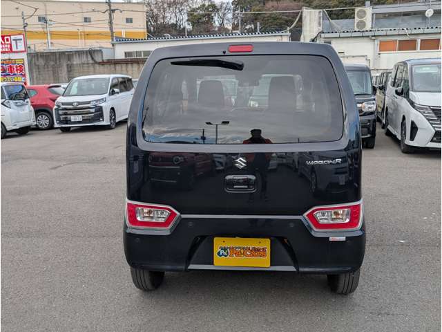 スズキ ワゴンＲ ６６０ ＦＸ R5年 (関東) 99