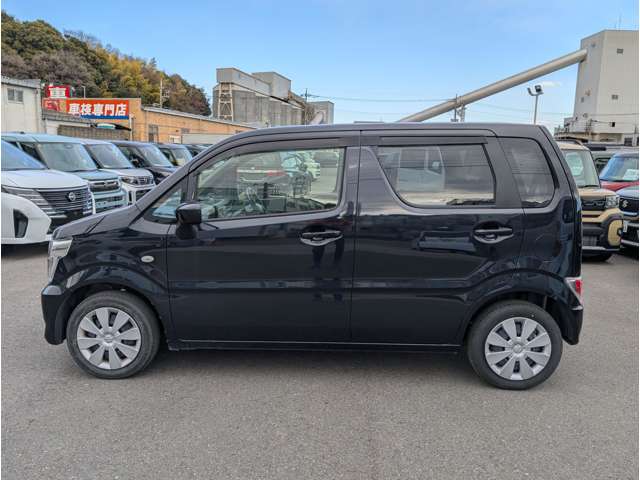 スズキ ワゴンＲ ６６０ ＦＸ R5年 (関東) 99