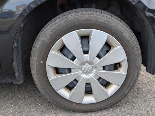 スズキ ワゴンＲ ６６０ ＦＸ R5年 (関東) 99