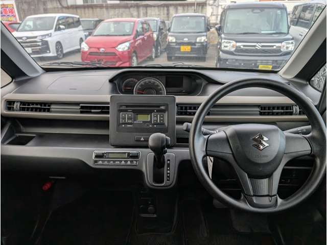 スズキ ワゴンＲ ６６０ ＦＸ R5年 (関東) 99