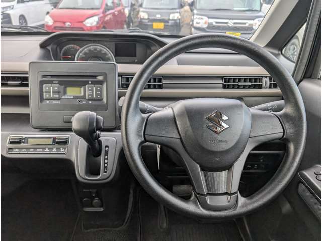 スズキ ワゴンＲ ６６０ ＦＸ R5年 (関東) 99