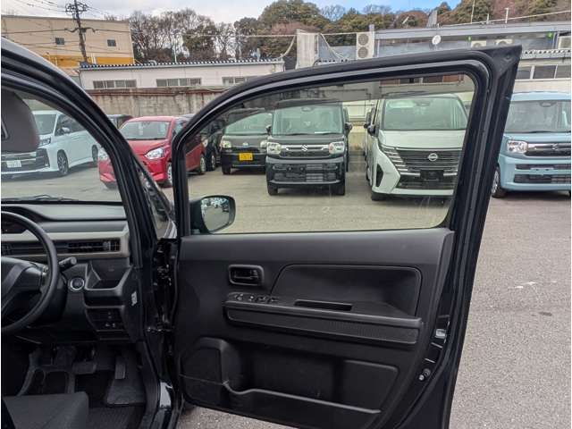 スズキ ワゴンＲ ６６０ ＦＸ R5年 (関東) 99