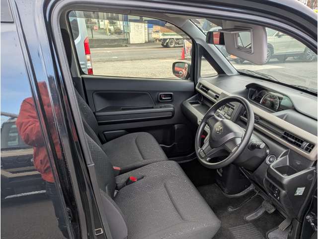 スズキ ワゴンＲ ６６０ ＦＸ R5年 (関東) 99