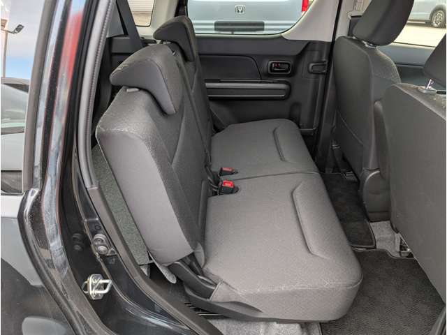 スズキ ワゴンＲ ６６０ ＦＸ R5年 (関東) 99