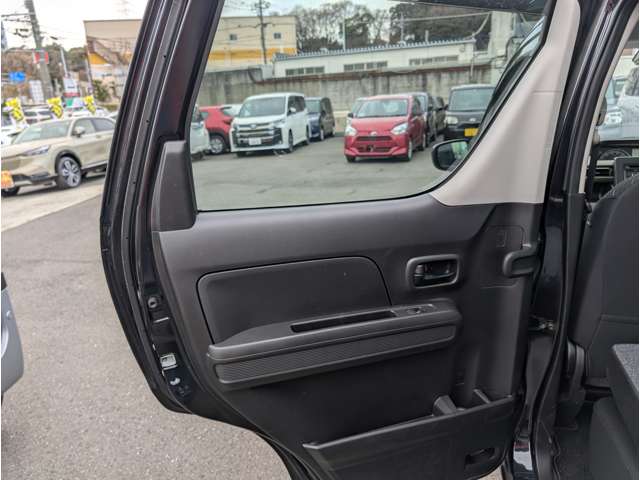 スズキ ワゴンＲ ６６０ ＦＸ R5年 (関東) 99