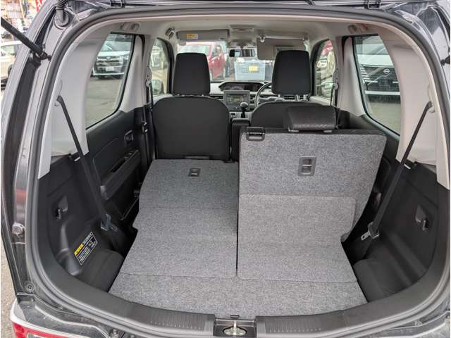 スズキ ワゴンＲ ６６０ ＦＸ R5年 (関東) 99