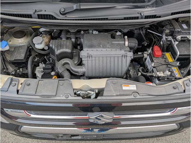 スズキ ワゴンＲ ６６０ ＦＸ R5年 (関東) 99