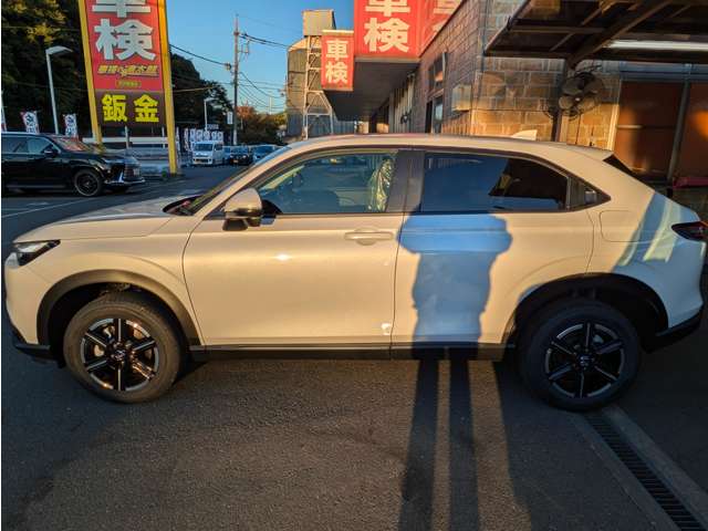 ホンダ ヴェゼル １．５ Ｅ：ＨＥＶ Ｘ R6年 (関東) 99