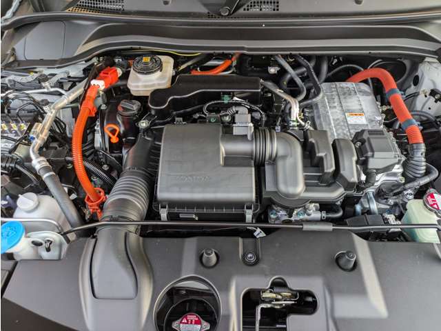 ホンダ ヴェゼル １．５ Ｅ：ＨＥＶ Ｘ R6年 (関東) 99