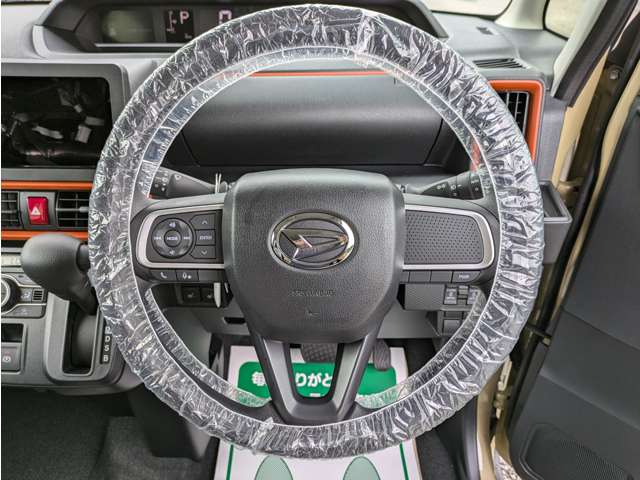 ダイハツ タント ６６０ ファンクロス R7年 (関東) 99