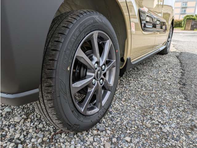 ダイハツ タント ６６０ ファンクロス R7年 (関東) 99