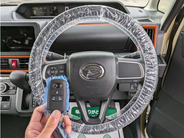 ダイハツ タント ６６０ ファンクロス R7年 (関東) 99