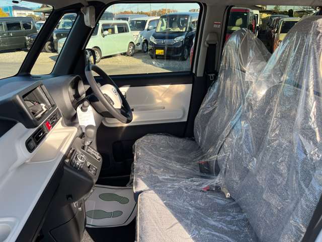 ダイハツ ムーヴ　キャンバス ６６０ ストライプス Ｇ R6年 (関東) 99