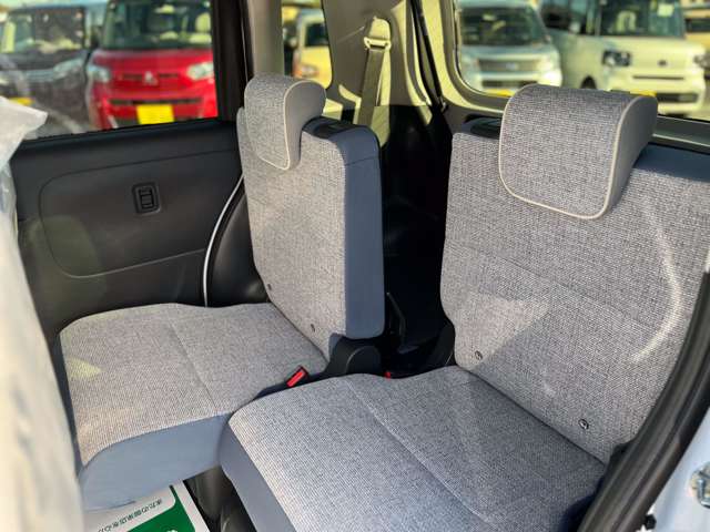 ダイハツ ムーヴ　キャンバス ６６０ ストライプス Ｇ R6年 (関東) 99