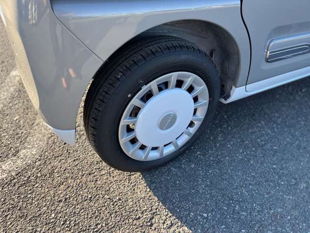 ダイハツ ムーヴ　キャンバス ６６０ ストライプス Ｇ R6年 (関東) 99