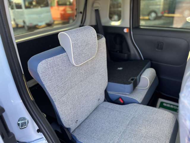 ダイハツ ムーヴ　キャンバス ６６０ ストライプス Ｇ R6年 (関東) 99