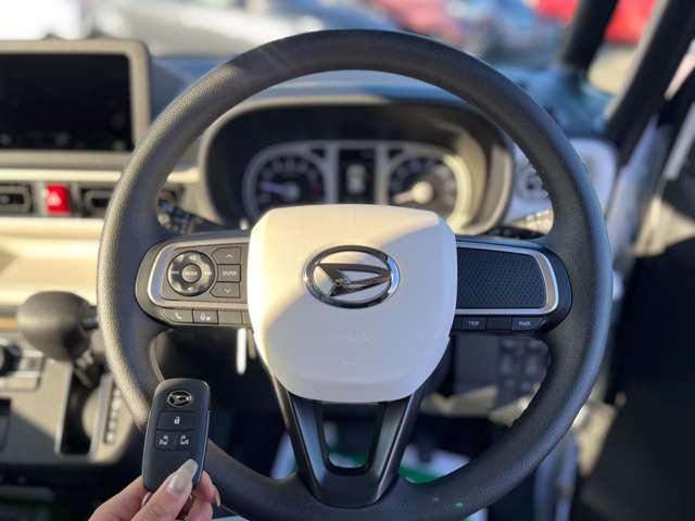 ダイハツ ムーヴ　キャンバス ６６０ ストライプス Ｇ R6年 (関東) 99