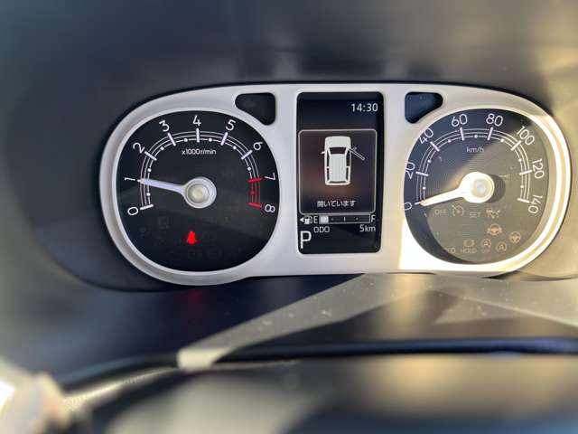 ダイハツ ムーヴ　キャンバス ６６０ ストライプス Ｇ R6年 (関東) 99