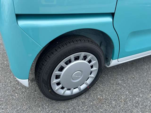 ダイハツ ムーヴ　キャンバス ６６０ ストライプス Ｘ R6年 (関東) 99