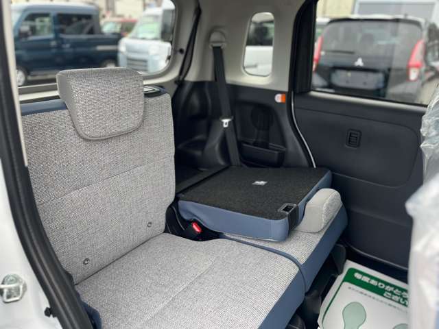 ダイハツ ムーヴ　キャンバス ６６０ ストライプス Ｘ R6年 (関東) 99