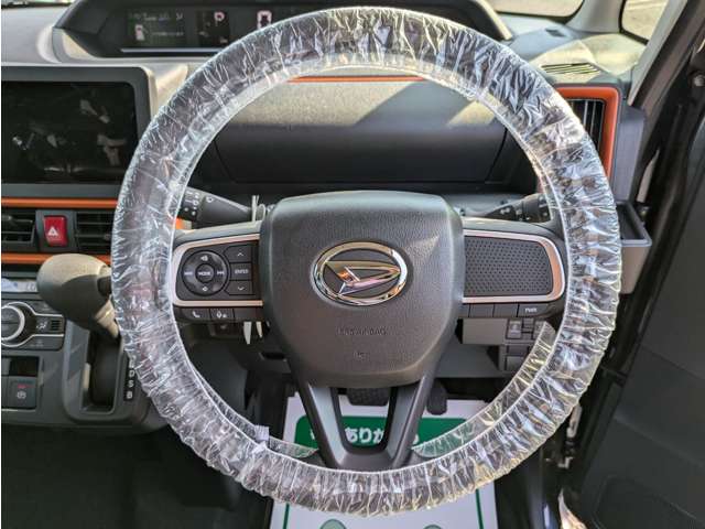 ダイハツ タント ６６０ ファンクロス R6年 (関東) 99